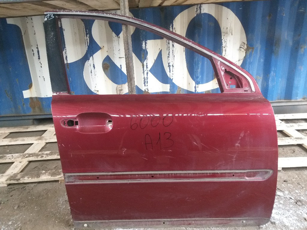 Дверь передняя правая VOLVO (ВОЛЬВО) Дверь передняя правая (ВОЛЬВО) 31385357 — Volvo XC90 (03-)