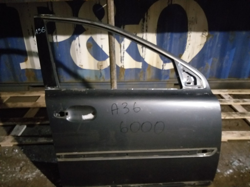 Дверь передняя правая VOLVO (ВОЛЬВО) Дверь передняя правая (ВОЛЬВО) 30796497 — Volvo XC90 (03-)