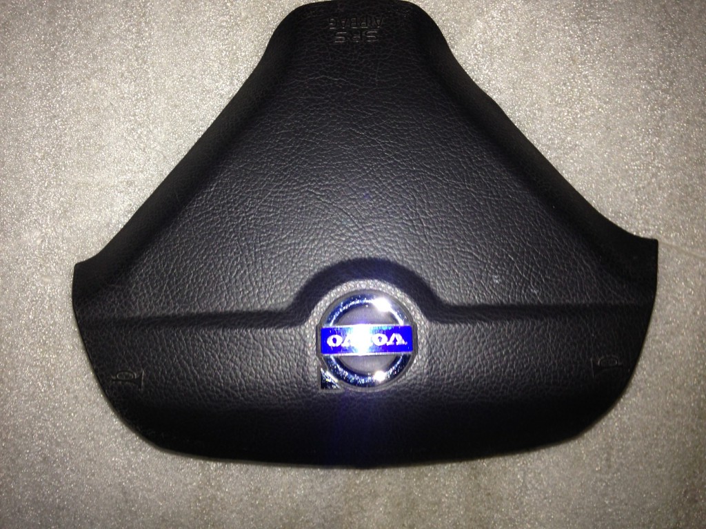 Модуль AIRBAG VOLVO (ВОЛЬВО) Модуль AIRBAG (ВОЛЬВО) 8686222 — Volvo S60 (01-09)
