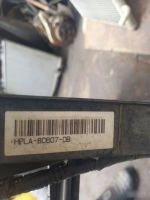 Вентилятор охлаждения