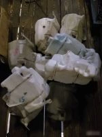 Бачок стеклоомывателя Бачок стеклоомывателя
