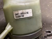 Насос ГУР