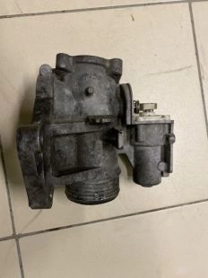 Клапан EGR