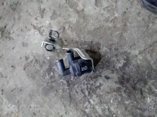 Насос охлаждающей жидкости