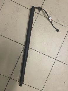 Привод крышки багажника