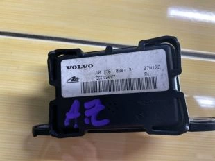 Датчик устойчивости