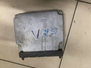 Блок управления ДВС