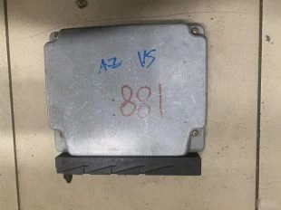Блок управления ДВС