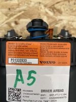 Airbag в руль
