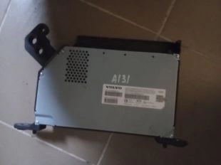 Усилитель акустической системы
