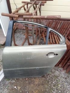 Дверь