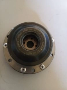 Муфта VVT