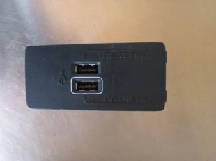 Блок USB