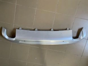 Накладка бампера