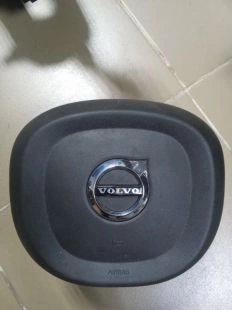 Airbag в руль