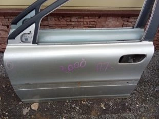 Дверь