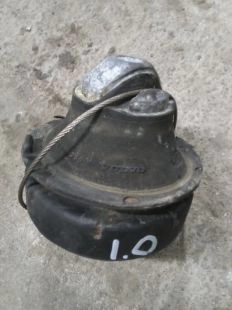 Опора ДВС