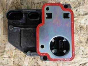 Блок управления Haldex