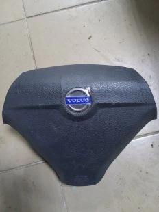 Подушка airbag в руль