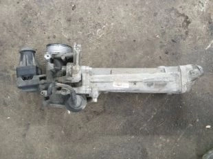 Клапан EGR