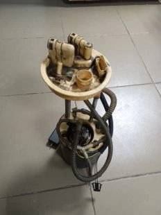 Насос топливный