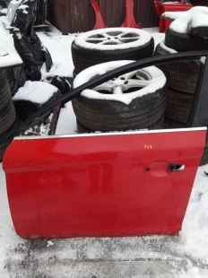Дверь