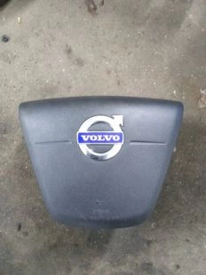 Airbag в руль