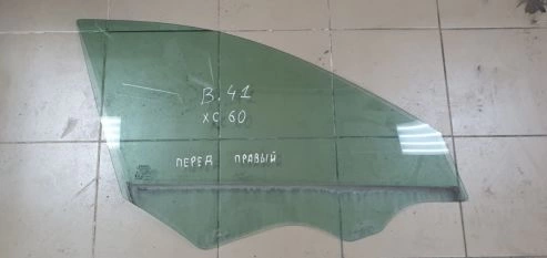 Стекло двери
