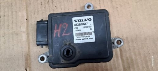 Блок управления TCM