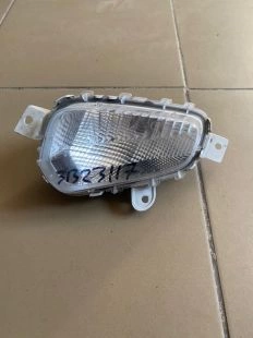 Дневной ходовой огонь