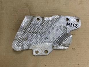 Защитная пластина