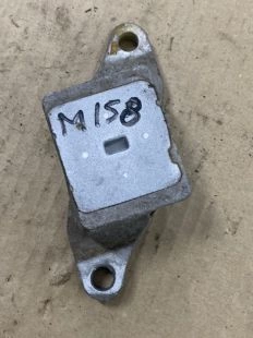 Опора рессоры