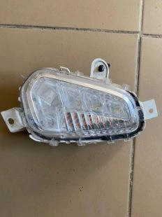 Дневной ходовой огонь