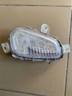 Дневной ходовой огонь