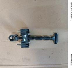 Ограничитель двери