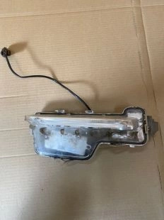 Дневной ходовой огонь