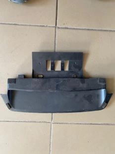 Стоп-сигнал дополнительный