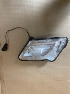 Дневной ходовой огонь