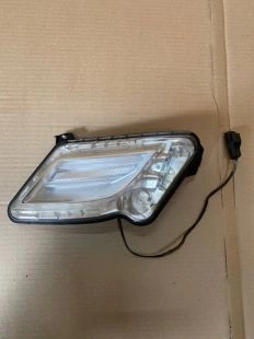 Дневной ходовой огонь