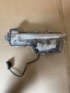 Дневной ходовой огонь