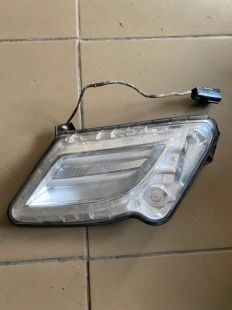 Дневной ходовой огонь