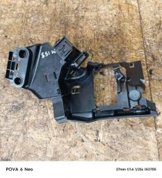 Кронштейн каркаса стеклоподъемника