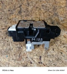 Замок двери