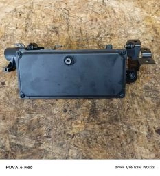 Камера-радар