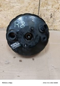 Вакуумный усилитель тормозов