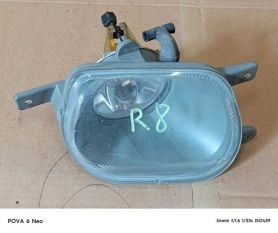 Фара противотуманная