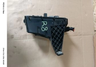 Блок предохранителей