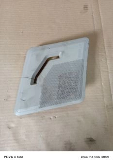 Решетка динамика