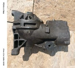 Редуктор моста