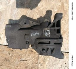 Редуктор моста